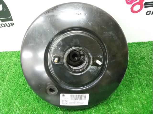Вакуумник 68347154AA CHRYSLER