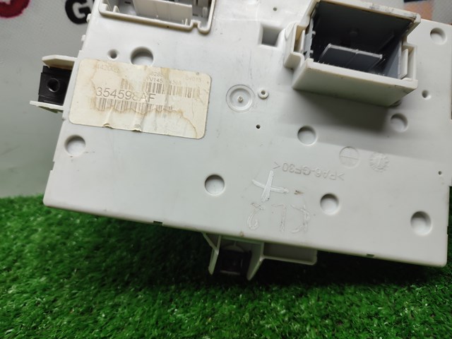 CHRYSLER 68354598AF в наличии Житомир