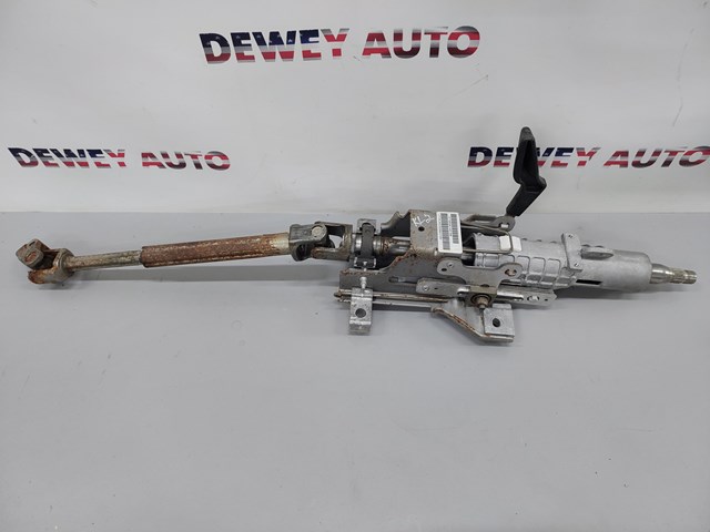68367407AB CHRYSLER Рулевая колонка купить в Житомир