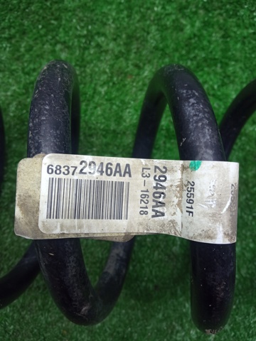 CHRYSLER 68372946AA Задняя пружина в наличии Павлоград