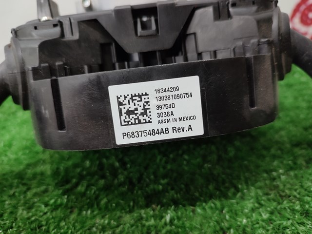 68375484AB CHRYSLER Переключатель подрулевой, в сборе купить в Черкассы