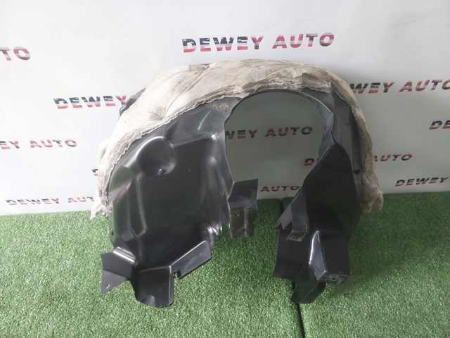 68378618AA CHRYSLER Подкрылок задний правый купить в Сумы