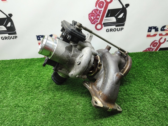 68395030AF CHRYSLER Турбина купить в Каменское