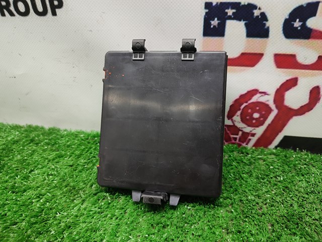 ЭБУ открытия крышки багажника/двери 3-й (5-й) 68414949AA CHRYSLER