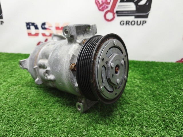 68421665AB CHRYSLER Компрессор кондиционера купить в Чернигов