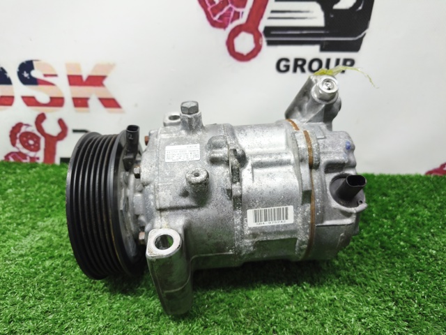 Компрессор хладагента 68421665AB CHRYSLER