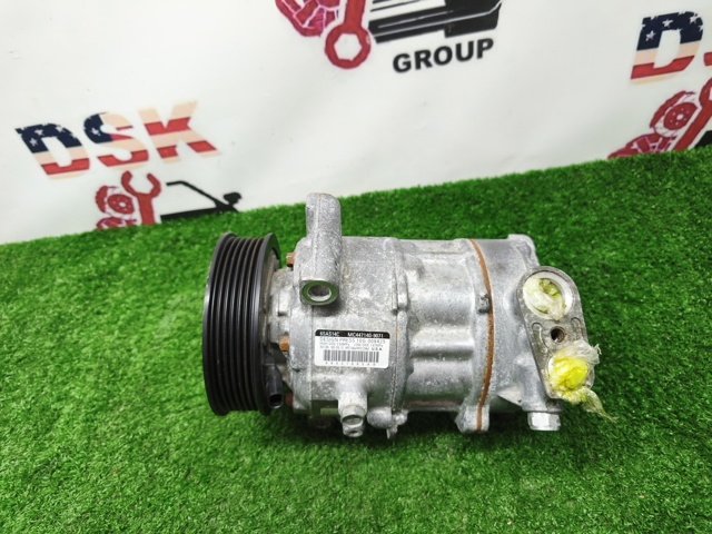 CHRYSLER 68421665AB Компрессор кондиционера в наличии Одесса
