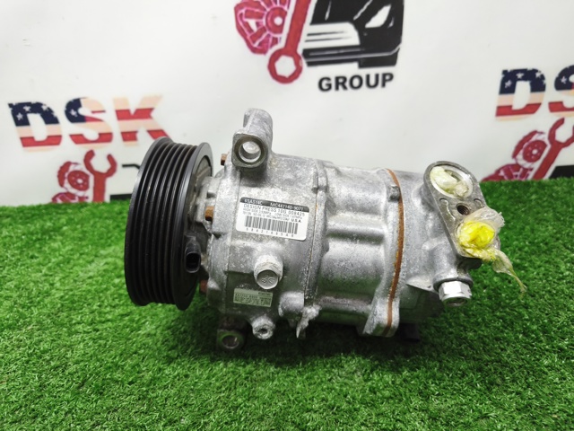 68421665AB CHRYSLER Компрессор кондиционера купить в Запорожье