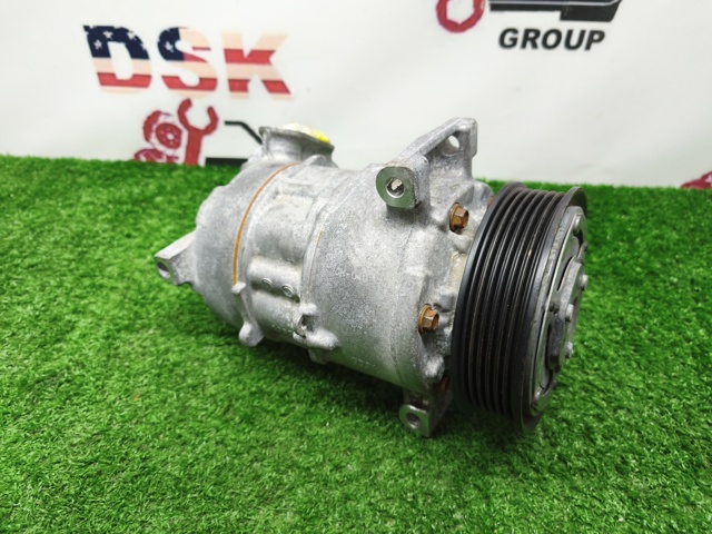 68421665AB CHRYSLER Компрессор кондиционера купить в Винница
