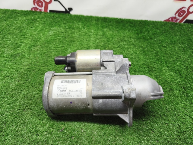 CHRYSLER 68430862AC Стартер в наличии Хмельницкий