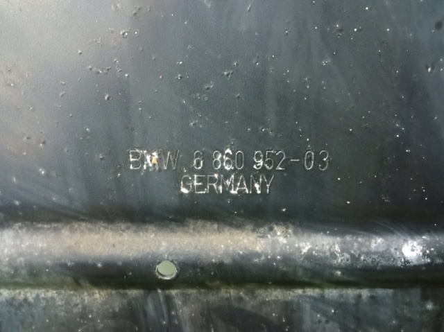 6860952 BMW купить в Киев