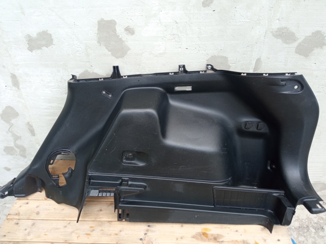 Облицовка багажного отсека, правая 6AV38DX9AH CHRYSLER