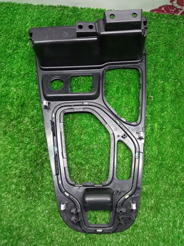 6DB75DX9AC Накладка консоли рычага переключения передач АКПП купить Павлоград