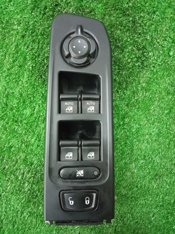 Кнопки переднего левого стекло подъемника 6EZ84LXHAA CHRYSLER
