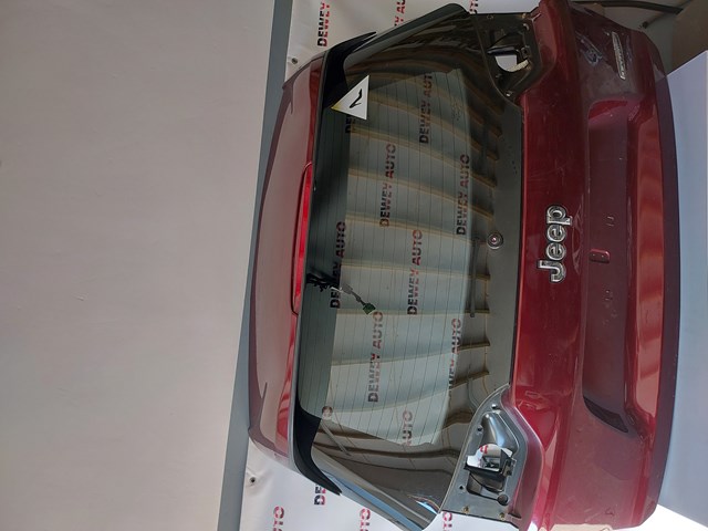 Пятая дверь 6RW71DX9AI CHRYSLER