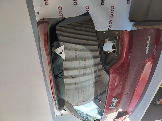 6RW71DX9AI CHRYSLER Ляда купить в Чернигов