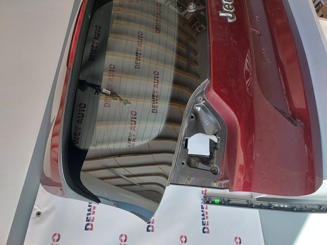 6RW71DX9AI CHRYSLER Ляда купить в Тернополь