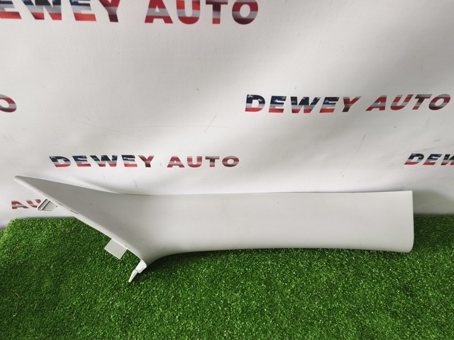 Обшивка стойки кузова внутренняя, передняя правая 6WK02PS4AA CHRYSLER