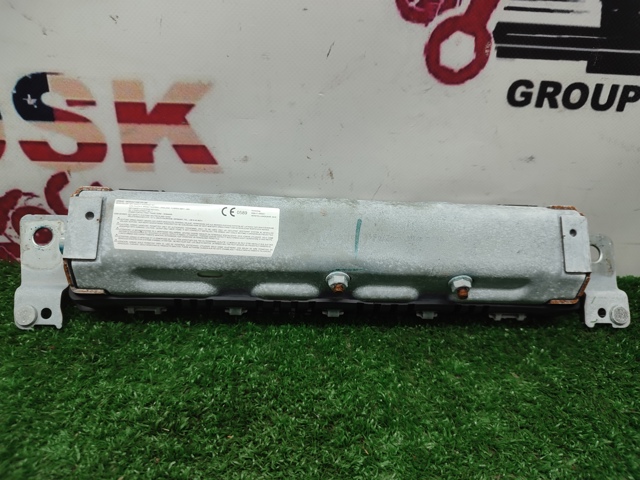 Подушка безопасности (AIRBAG) пассажирская, защиты коленей 72125A01DF1 BMW