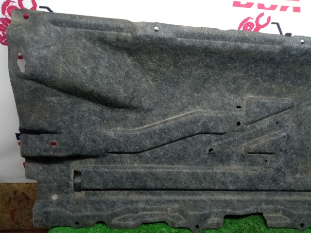 748146RR0A NISSAN Защита днища правая купить в Житомир