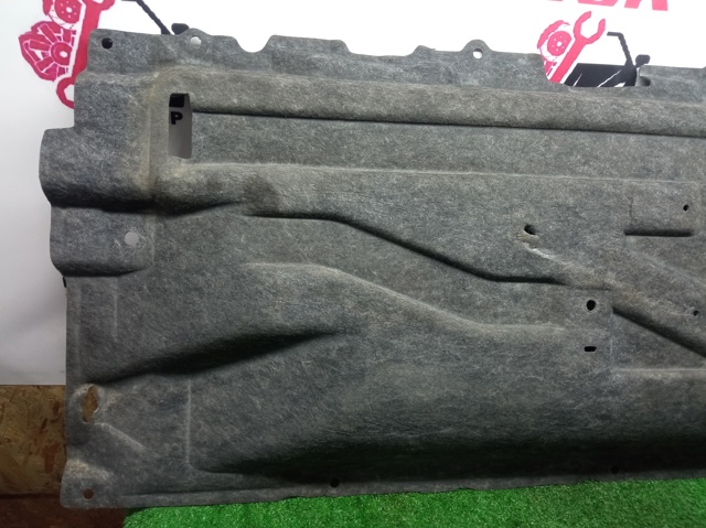 748146RR0A NISSAN Защита днища правая купить в Каменское