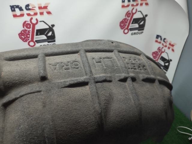 Подкрылок крыла заднего левый 767496RR0B NISSAN