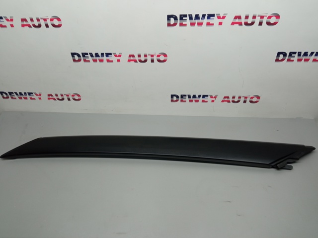 NISSAN 768366RA1A Накладка стойки кузова внешняя передняя правая в наличии Сумы