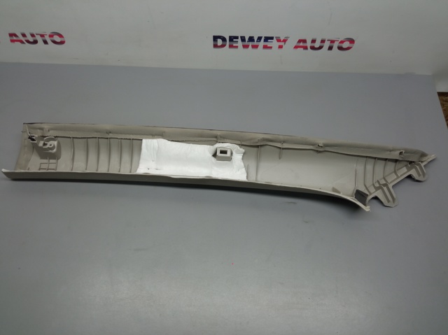 769116RA0A NISSAN Обшивка стойки кузова внутренняя передняя правая купить в Львов