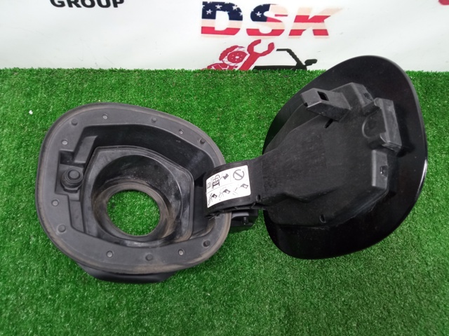 781206RR0A NISSAN Корпус заливной горловины топливного бака купить в Сумы
