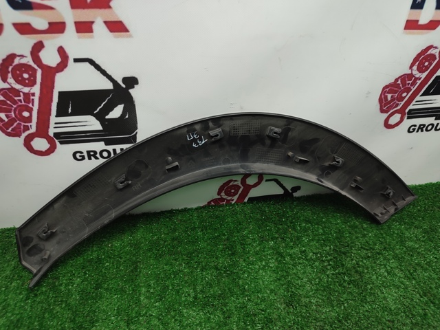 Расширитель задней арки колеса, правый 788606RR0A NISSAN