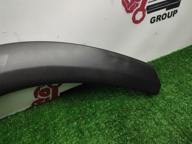 788606RR0A NISSAN Расширитель (накладка) арки заднего крыла правый купить в Житомир