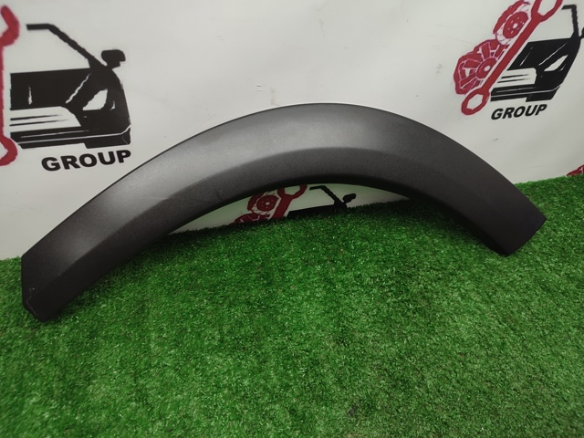 788616RR0A NISSAN Расширитель (накладка) арки заднего крыла левый купить в Киев