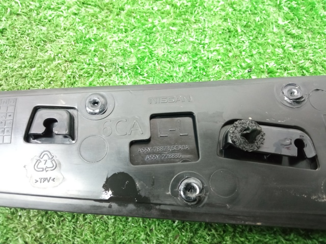 NISSAN 788736CA0A в наличии Харьков