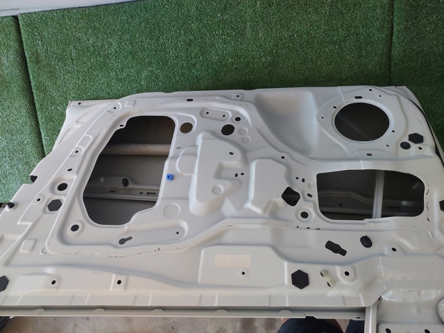 NISSAN 801006CA0A Дверь передняя правая в наличии Харьков