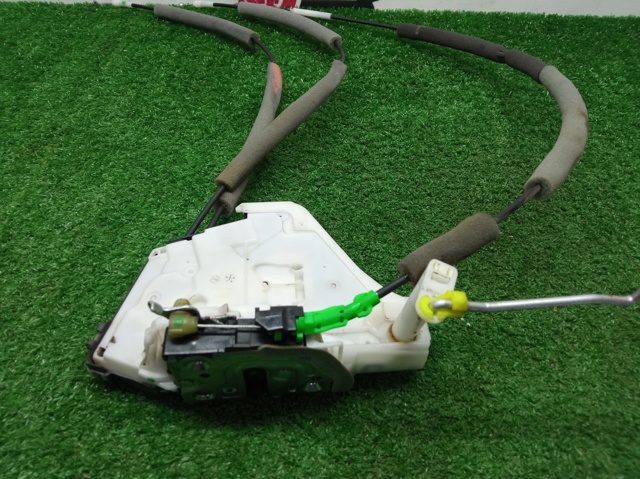 805016RR0A NISSAN Замок водительской двери купить в Львов