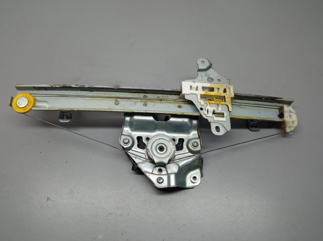 807316RR0A NISSAN Мотор стеклоподъемника двери задней левой купить в Ровно