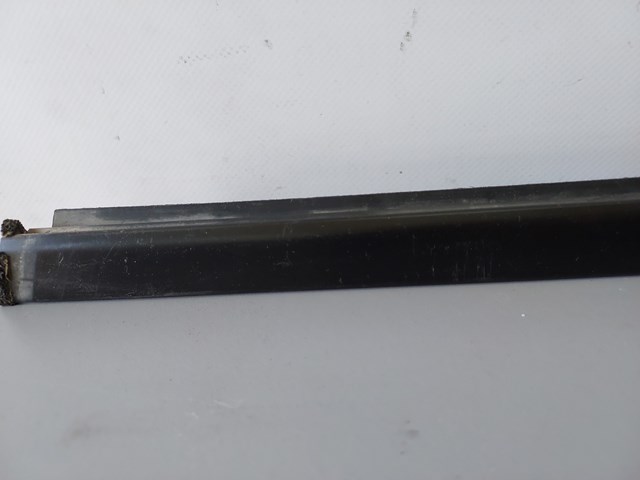 NISSAN 808216RA0A Уплотнитель стекла двери передней левой внешний (планка) в наличии Черкассы
