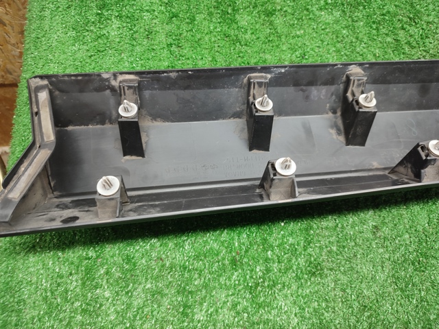 808706RA0A NISSAN Молдинг двери передней правой нижний купить в Хмельницкий