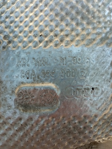 VAG 80A399300E в наличии Киев