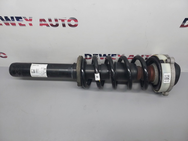Стойка передняя 80A413031AK VAG