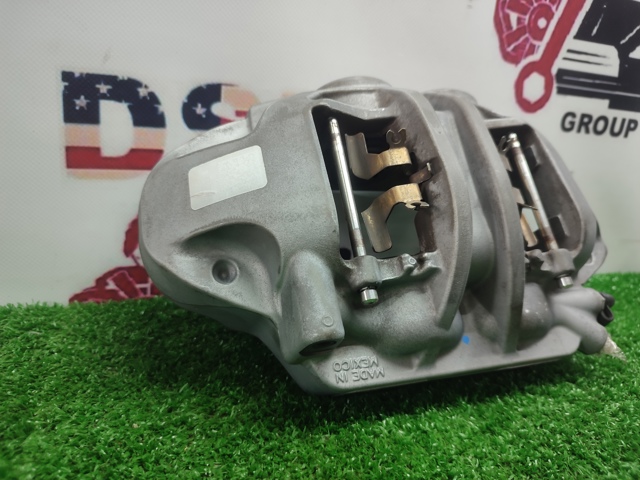 80A615107A VAG Суппорт тормозной передний левый купить в Винница