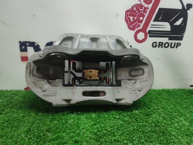 80A615107A Суппорт тормозной передний левый купить Полтава