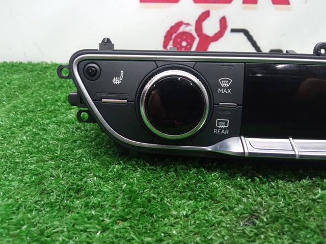 VAG 80A820043N Блок управления кондиционером в наличии Ровно