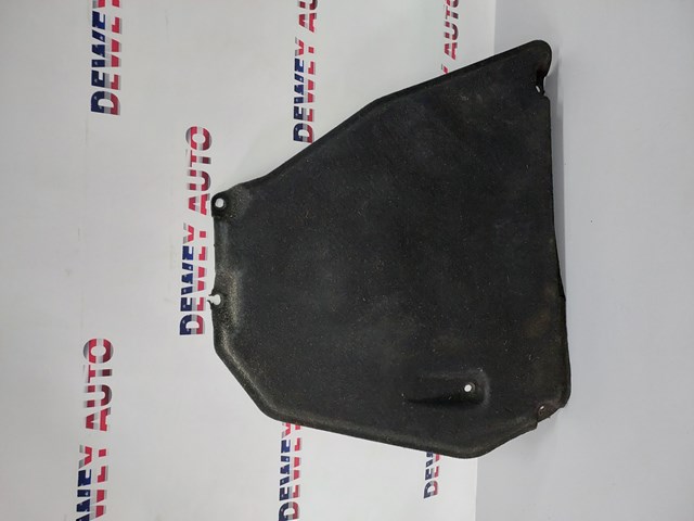 VAG 80A825311B Защита днища задняя правая в наличии Черновцы