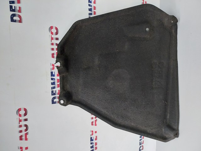 Защита днища, задняя правая 80A825311B VAG