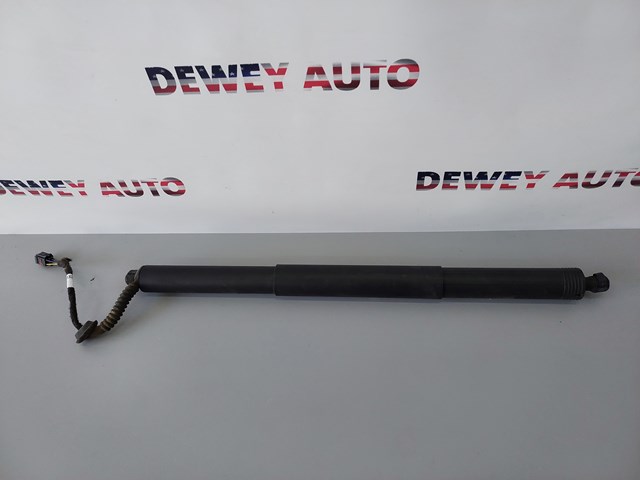 Газовый упор багажника 80A827851A VAG