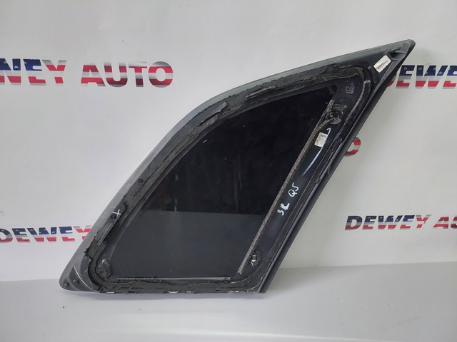 80A845297JNVB VAG Стекло кузова (багажного отсека) левое купить в Днепр