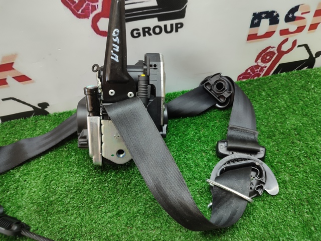 80A857706MV04 VAG Ремень безопасности купить в Каменское