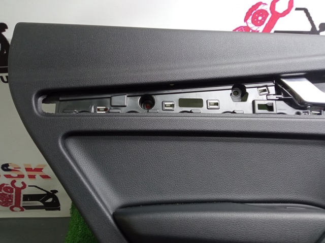 VAG 80A867487 в наличии Каменское