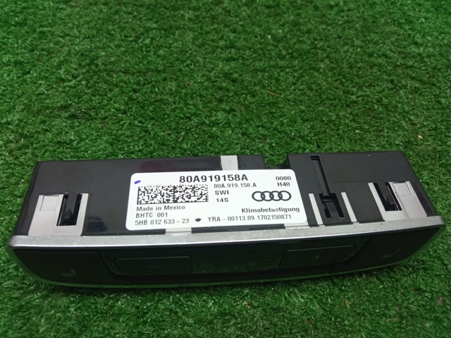 VAG 80A919158A в наличии Харьков